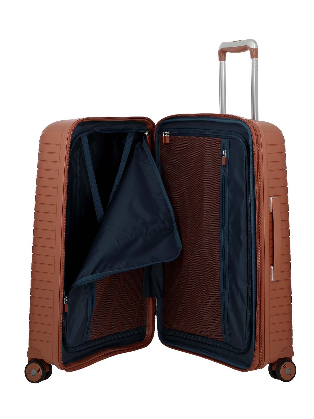 Jump Evae 4 ruote Carrello 76 cm espandibile Jump Evae 4 ruote Carrello 76 cm espandibile