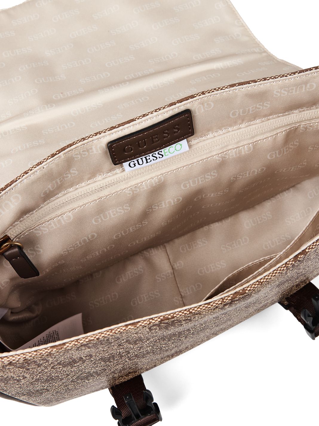Guess Milano Messenger bags 27 cm Guess Milano Messenger bags 27 cm
