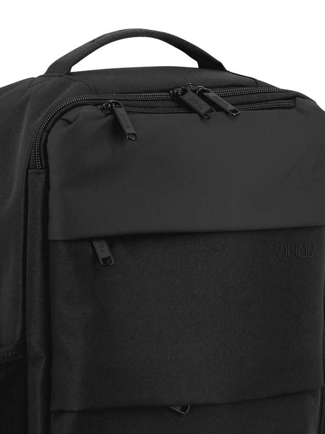 Jump Dunaa Arkireppu 40 cm Kannettavan tietokoneen taskun syvyys Jump Dunaa Arkireppu 40 cm Kannettavan tietokoneen taskun syvyys