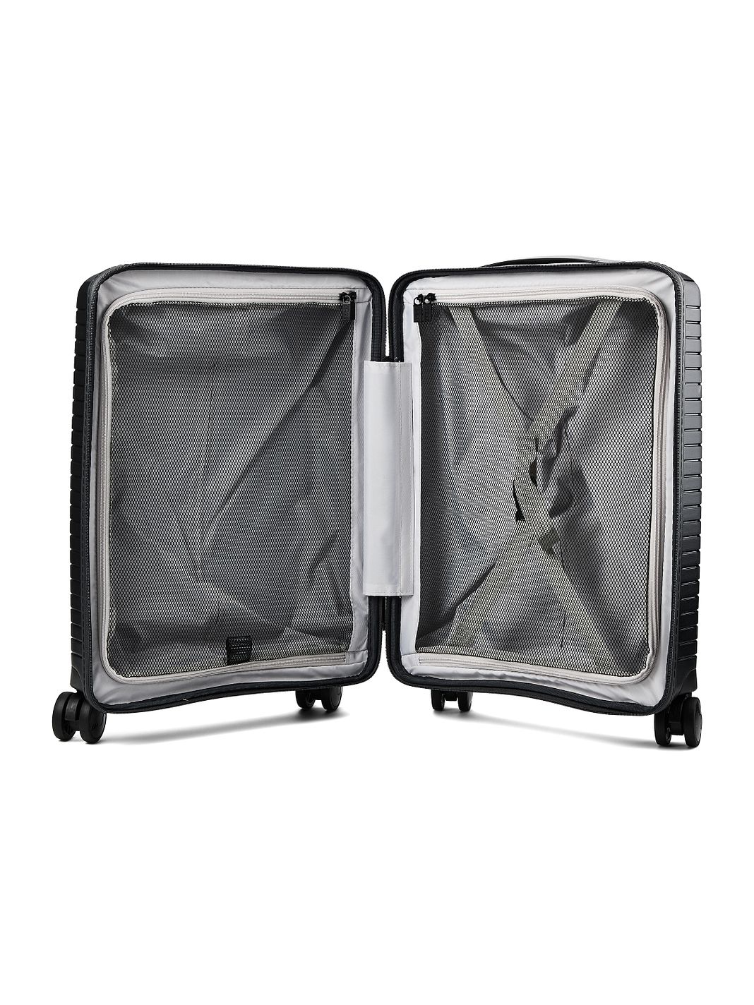 Jump Evae Ultra-Light 4 ruote Trolley cabina 55 cm