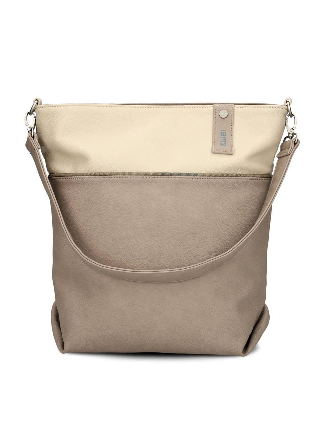 Zwei Jana Borsa a spalla 33 cm Zwei Jana Borsa a spalla 33 cm