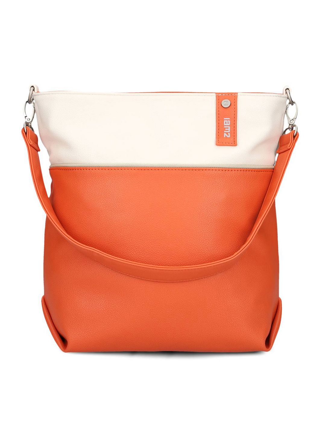 Zwei Jana Borsa a spalla 33 cm