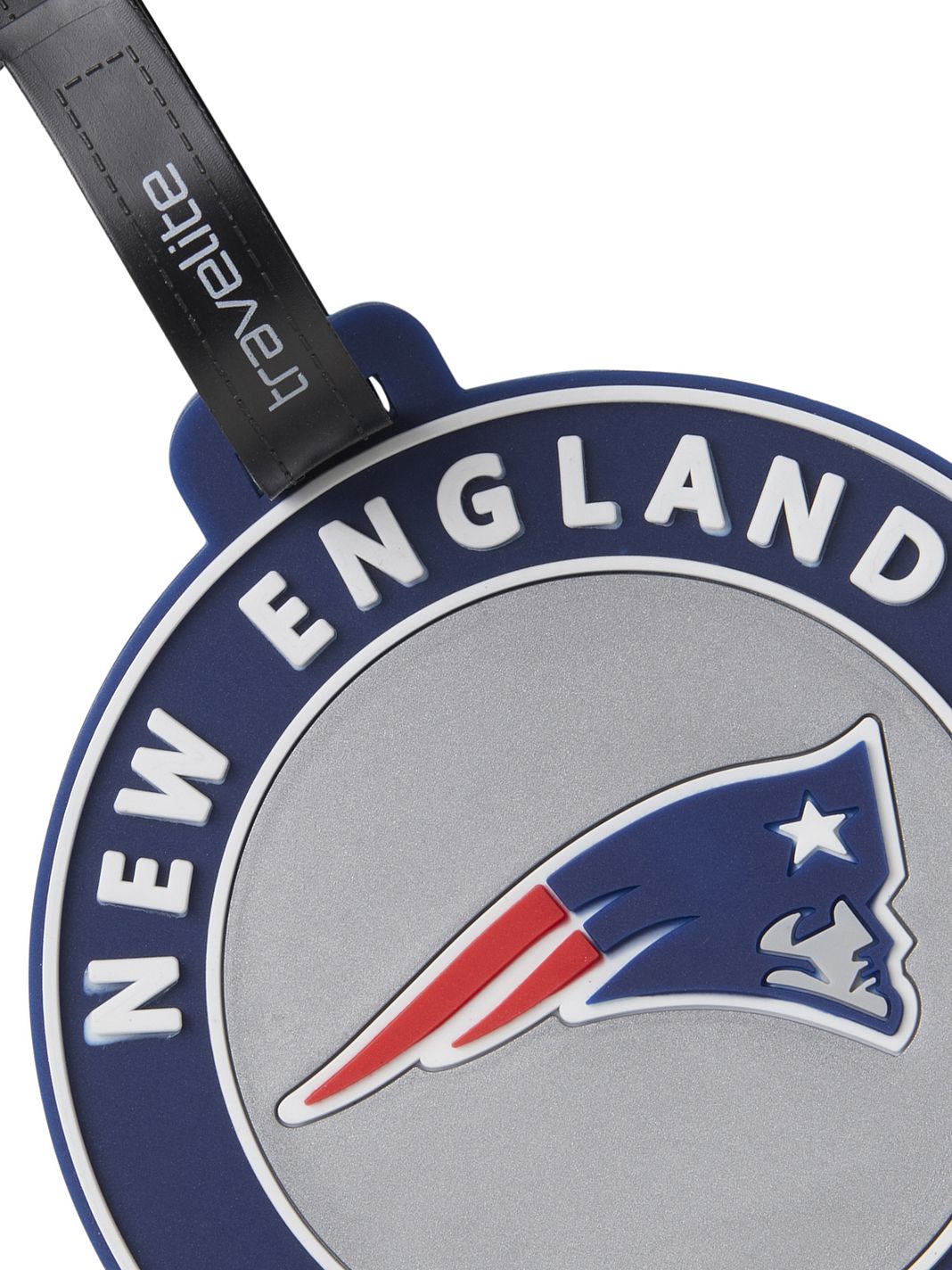 Travelite travelite x NFL Etichetta per i bagagli 9 cm Travelite travelite x NFL Etichetta per i bagagli 9 cm