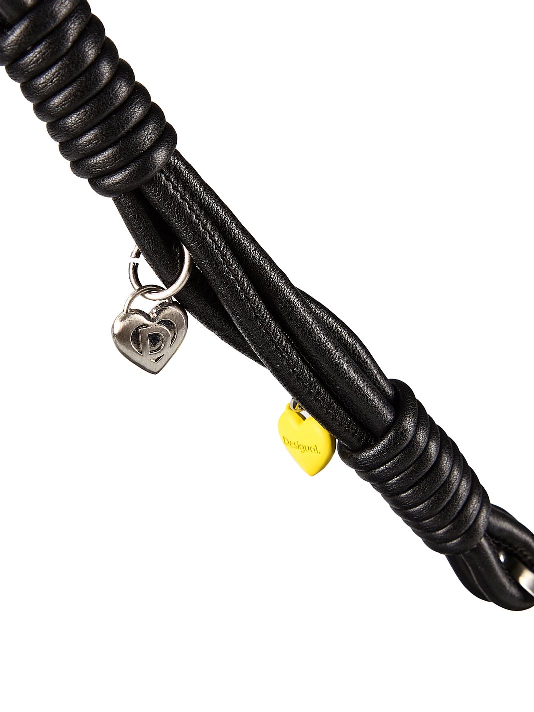 Desigual Sierra Bolso para hombre 30 cm