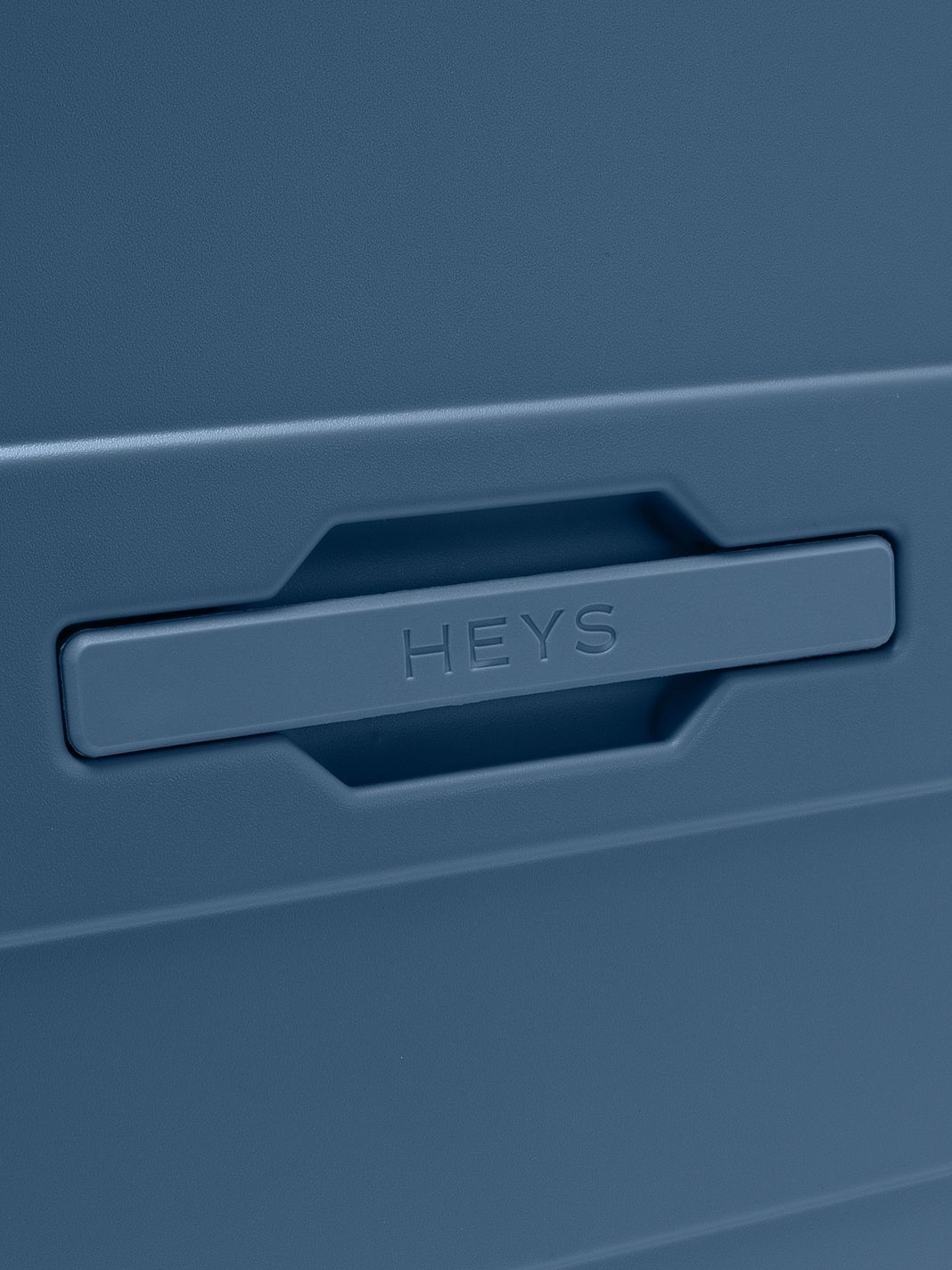 Heys ReNew 4-pyöräinen vetolaukku M 66 cm Laajennettava