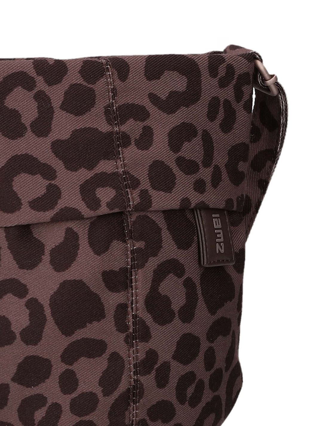 Zwei Mademoiselle.M Crossbody-laukku 22 cm Zwei Mademoiselle.M Crossbody-laukku 22 cm