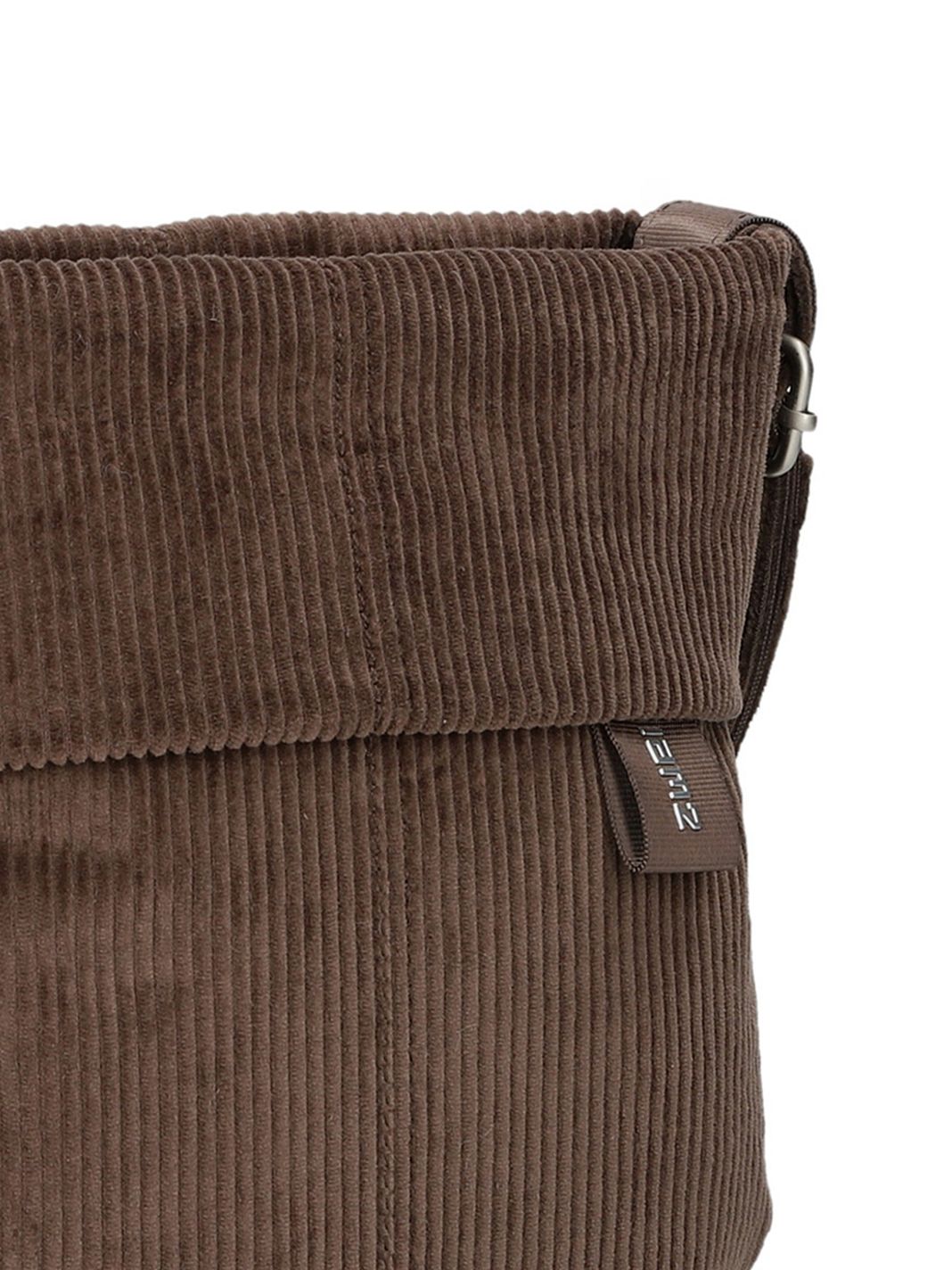 Zwei Mademoiselle.M Bolso bandolera 22 cm