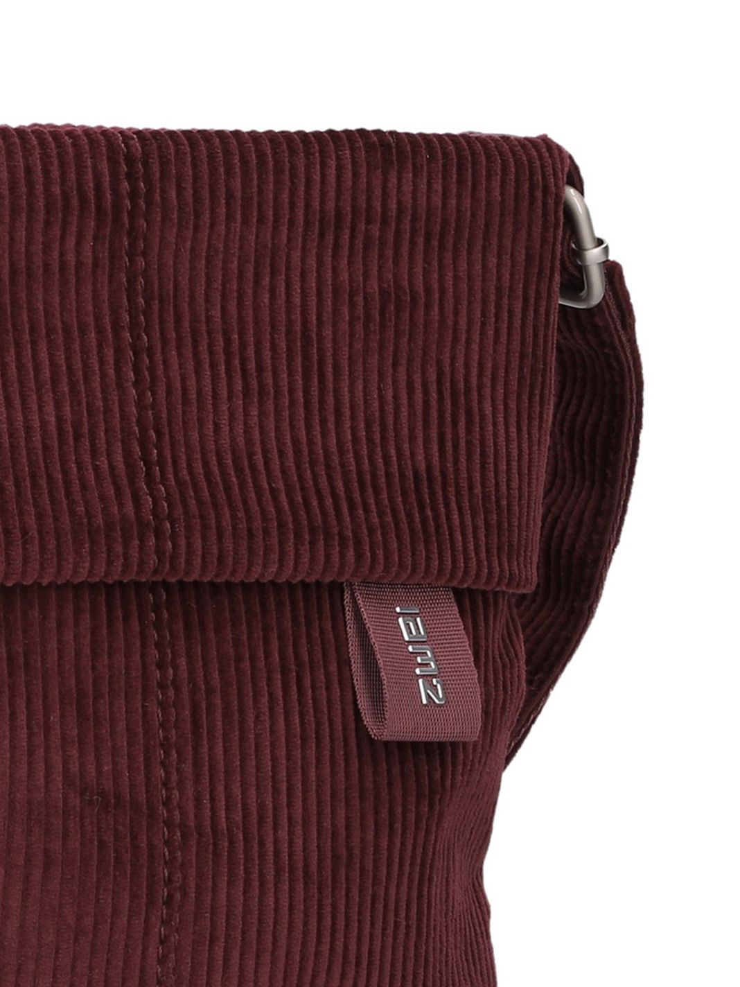 Zwei Mademoiselle.M Crossbody-laukku 22 cm Zwei Mademoiselle.M Crossbody-laukku 22 cm