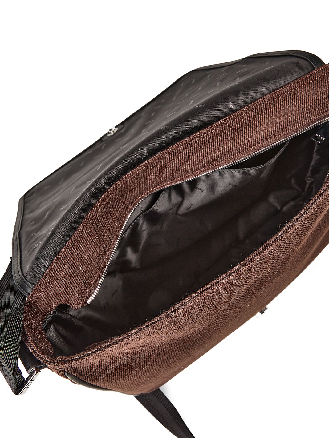 Boss Dakkar Cartella Messenger 34.5 cm Boss Dakkar Cartella Messenger 34.5 cm