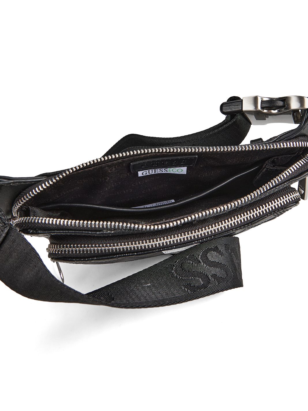 Guess Torino Bæltetaske S 23 cm