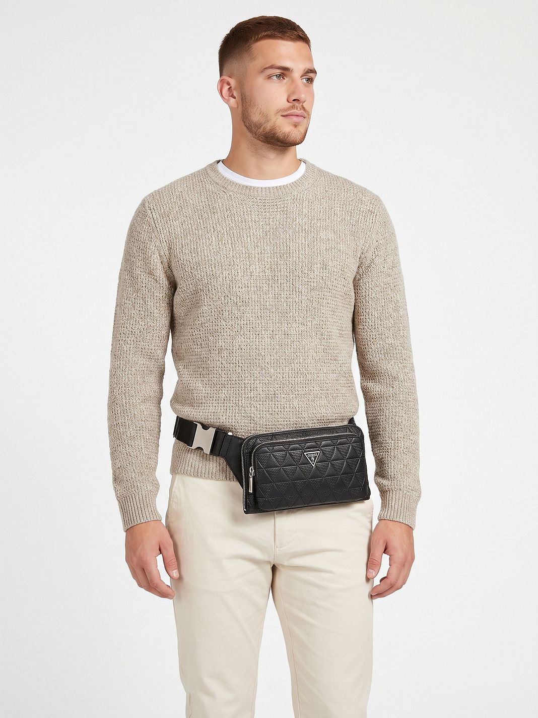 Guess Torino Bæltetaske S 23 cm