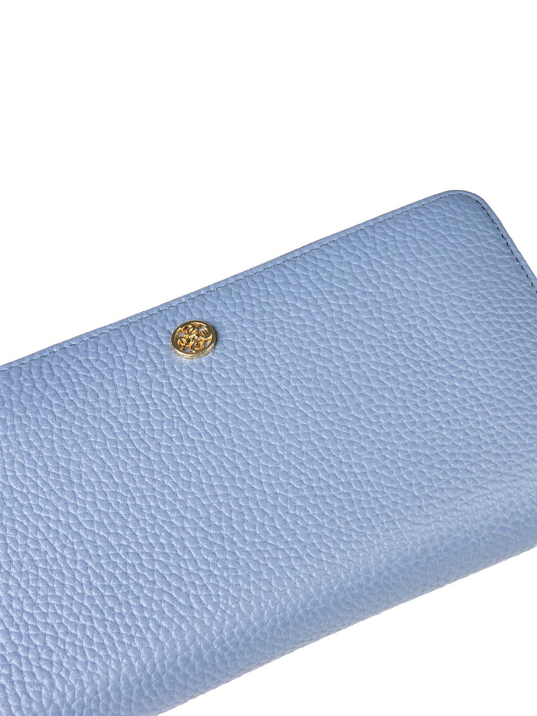 Esquire Alexandria Portafoglio Protezione RFID Vera Pelle 19 cm Esquire Alexandria Portafoglio Protezione RFID Vera Pelle 19 cm