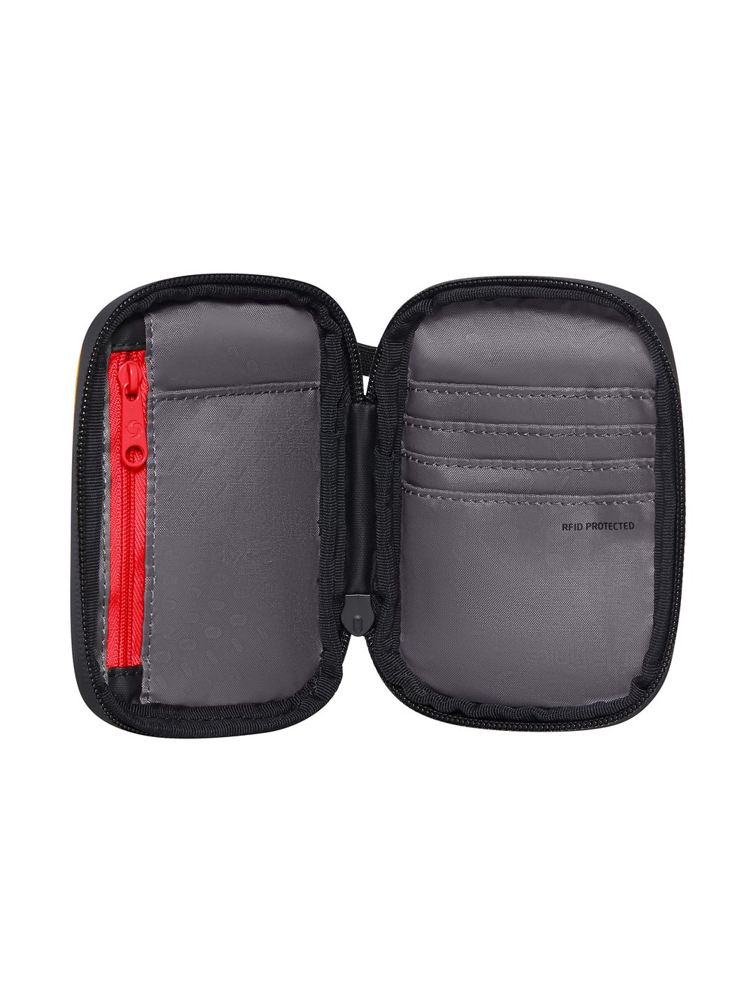 Samsonite Prodiver Portafoglio 12.5 cm Samsonite Prodiver Portafoglio 12.5 cm
