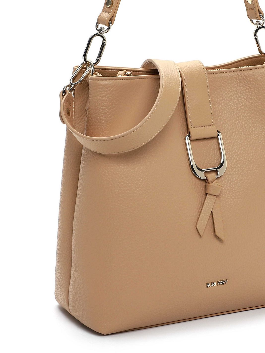 Suri Frey SFY Keely SC Borsa a spalla 28 cm Suri Frey SFY Keely SC Borsa a spalla 28 cm