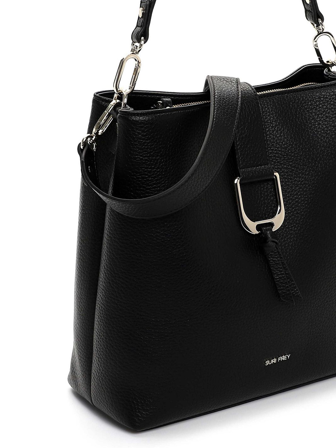 Suri Frey SFY Keely SC Borsa a spalla 28 cm Suri Frey SFY Keely SC Borsa a spalla 28 cm