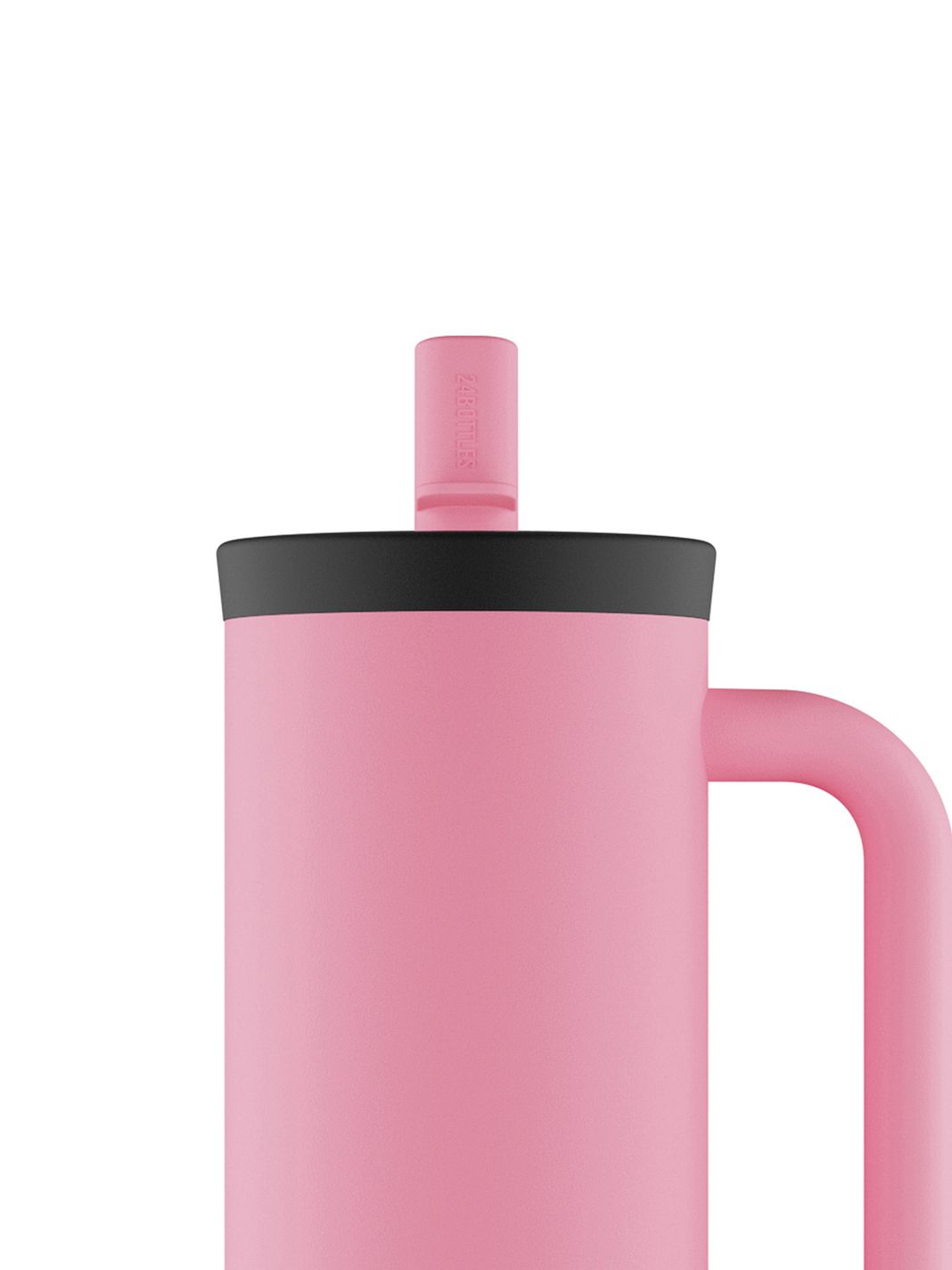 24Bottles Straw Taza para beber 800 ml 24Bottles Straw Taza para beber 800 ml