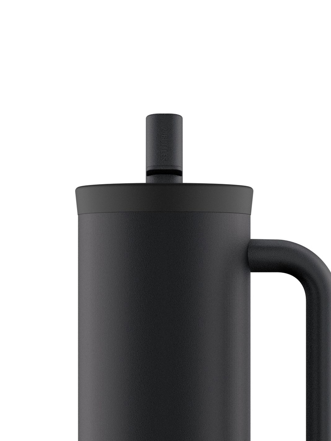 24Bottles Straw Taza para beber 800 ml 24Bottles Straw Taza para beber 800 ml