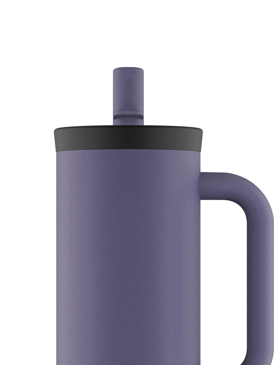 24Bottles Straw Taza para beber 800 ml 24Bottles Straw Taza para beber 800 ml