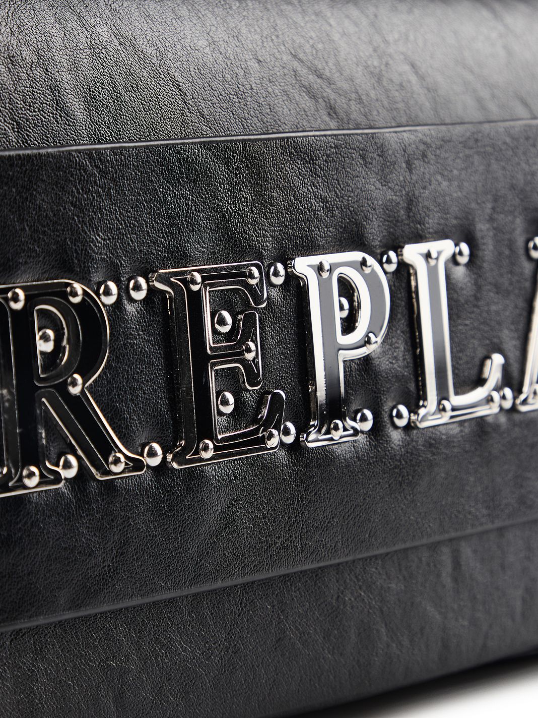 Replay Crossbody-väska 22 cm