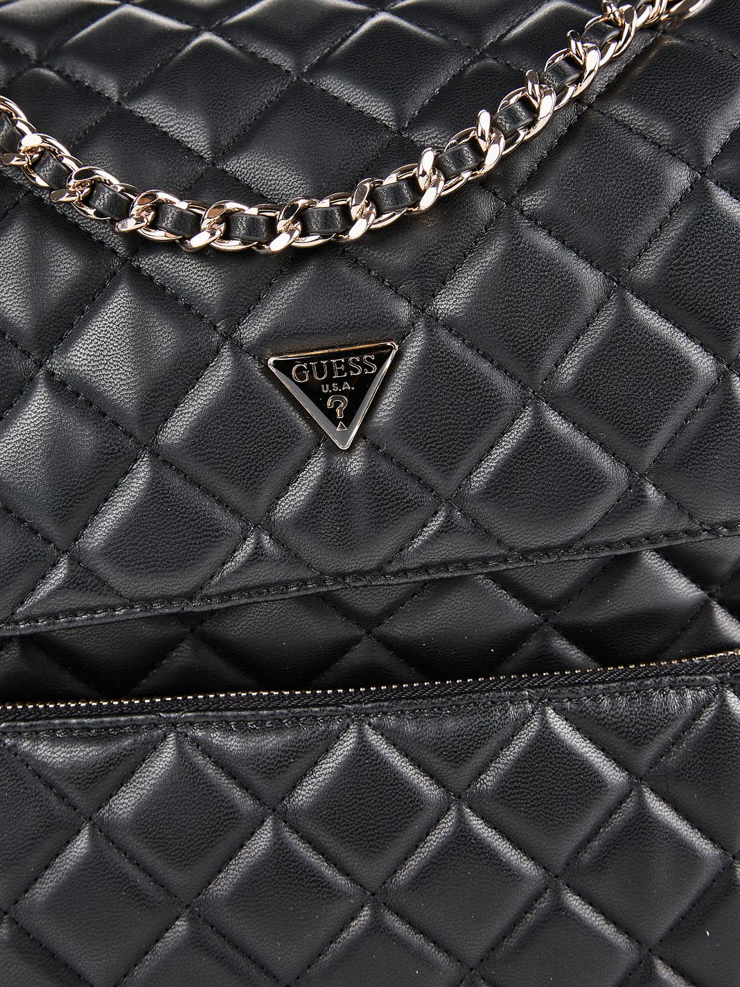 Guess Juliet Dagsryggsäck 38 cm Guess Juliet Dagsryggsäck 38 cm