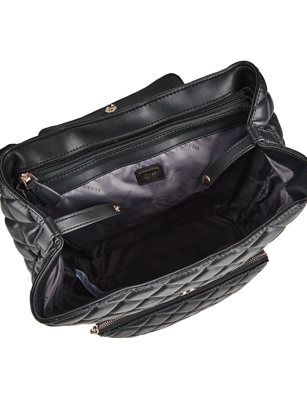 Guess Juliet Dagsryggsäck 38 cm Guess Juliet Dagsryggsäck 38 cm
