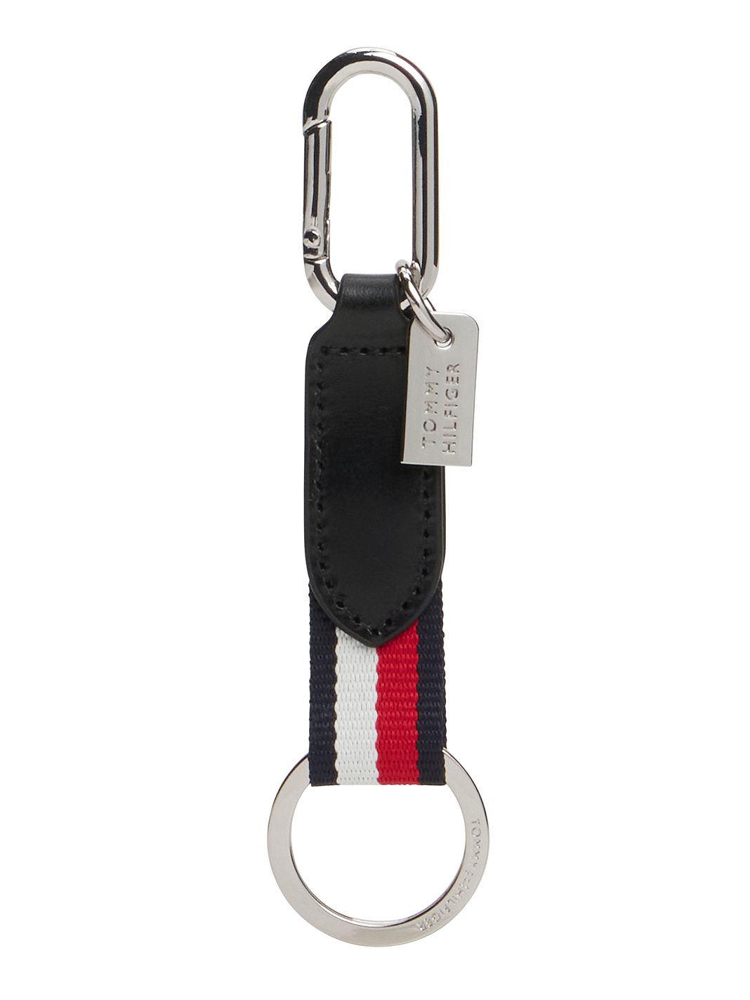 Tommy Hilfiger TH Gifting Cartera Piel natural 10.5 cm Caja de regalo