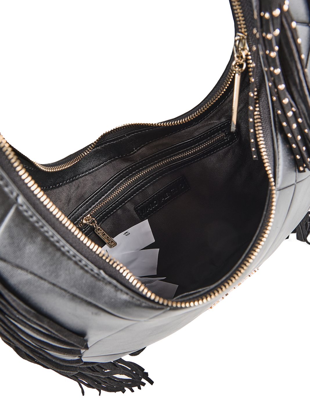 Valentino Astrid Bolso para hombre 35 cm