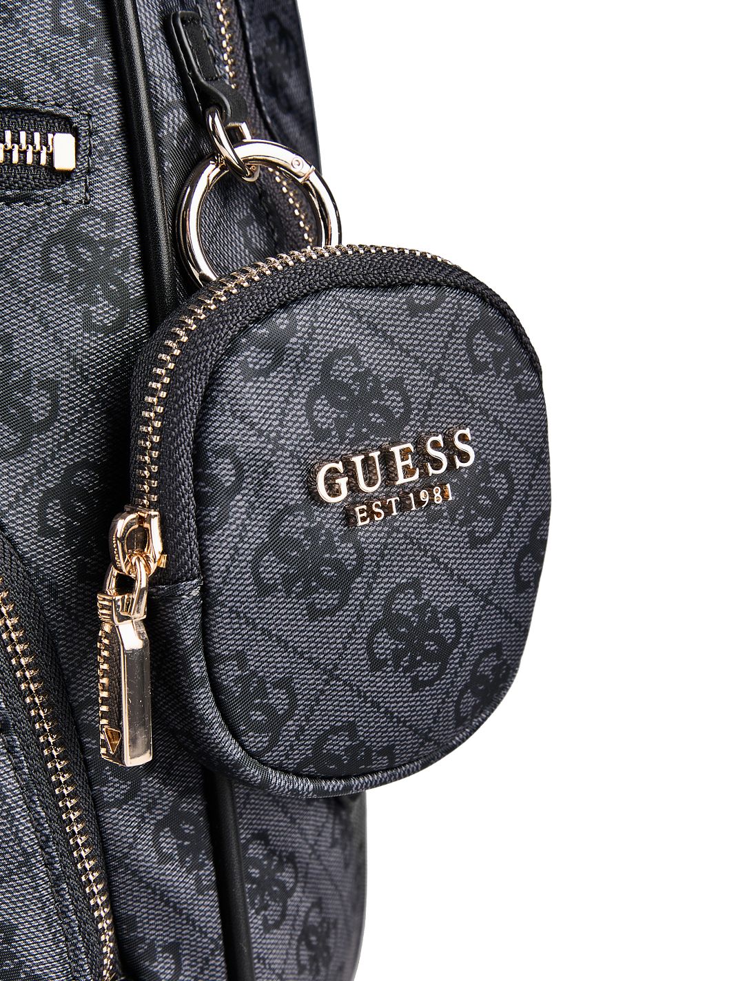 Guess Adrian Dagsryggsäck 38 cm