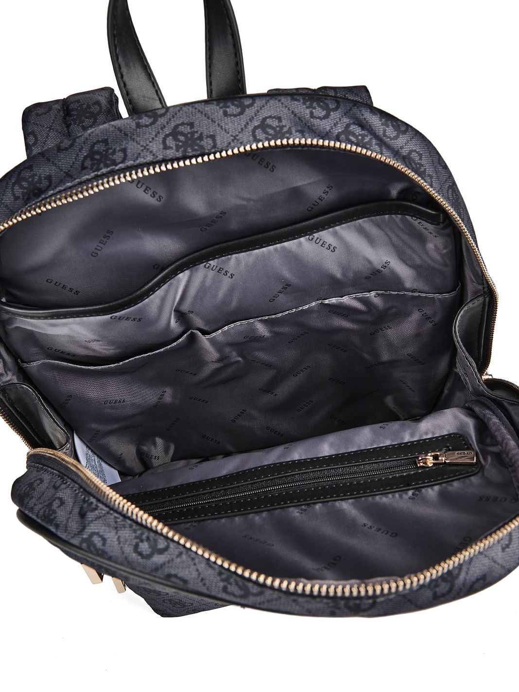 Guess Adrian Dagsryggsäck 38 cm