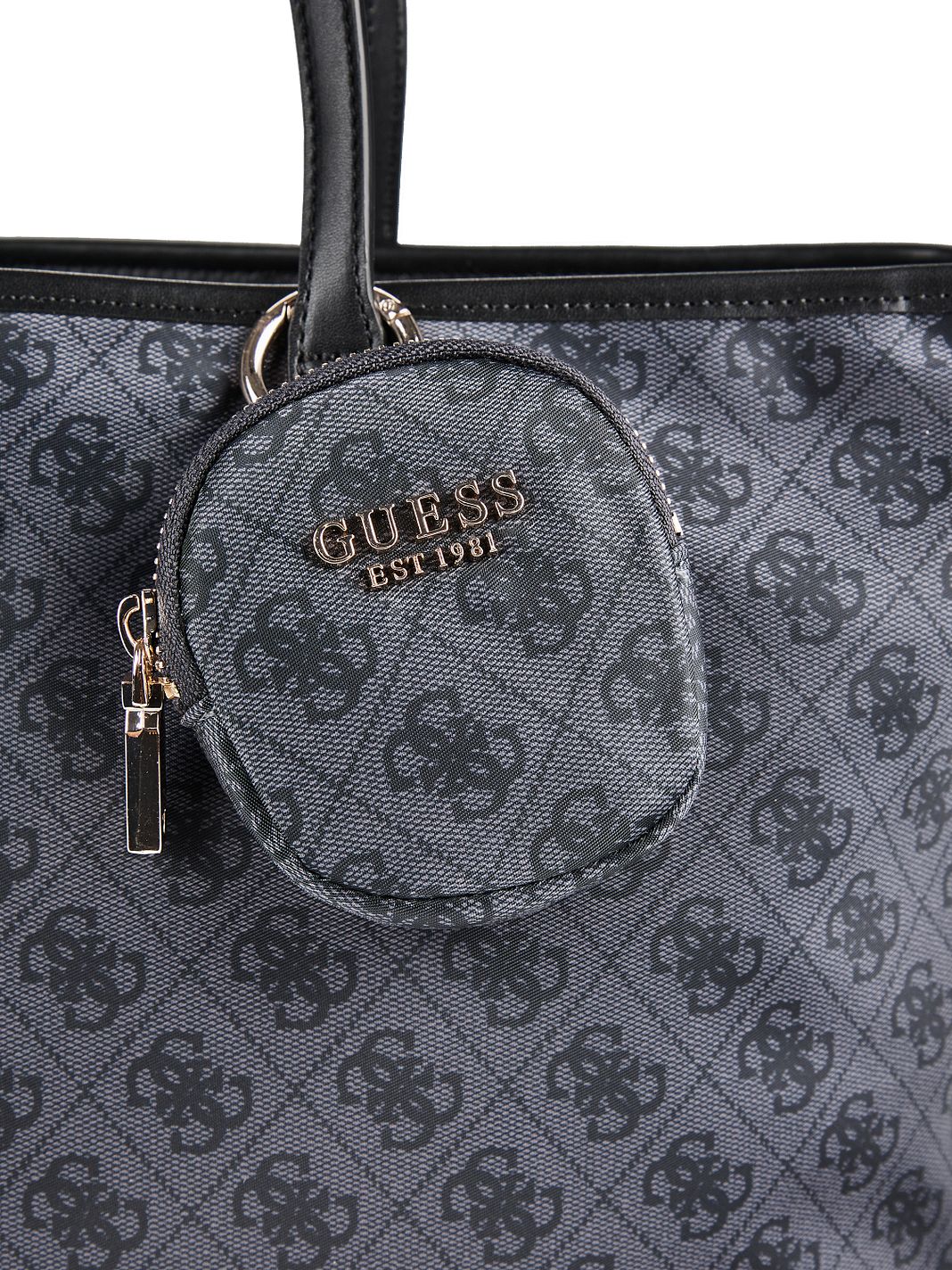 Guess Adrian Skuldertaske 48 cm Guess Adrian Skuldertaske 48 cm