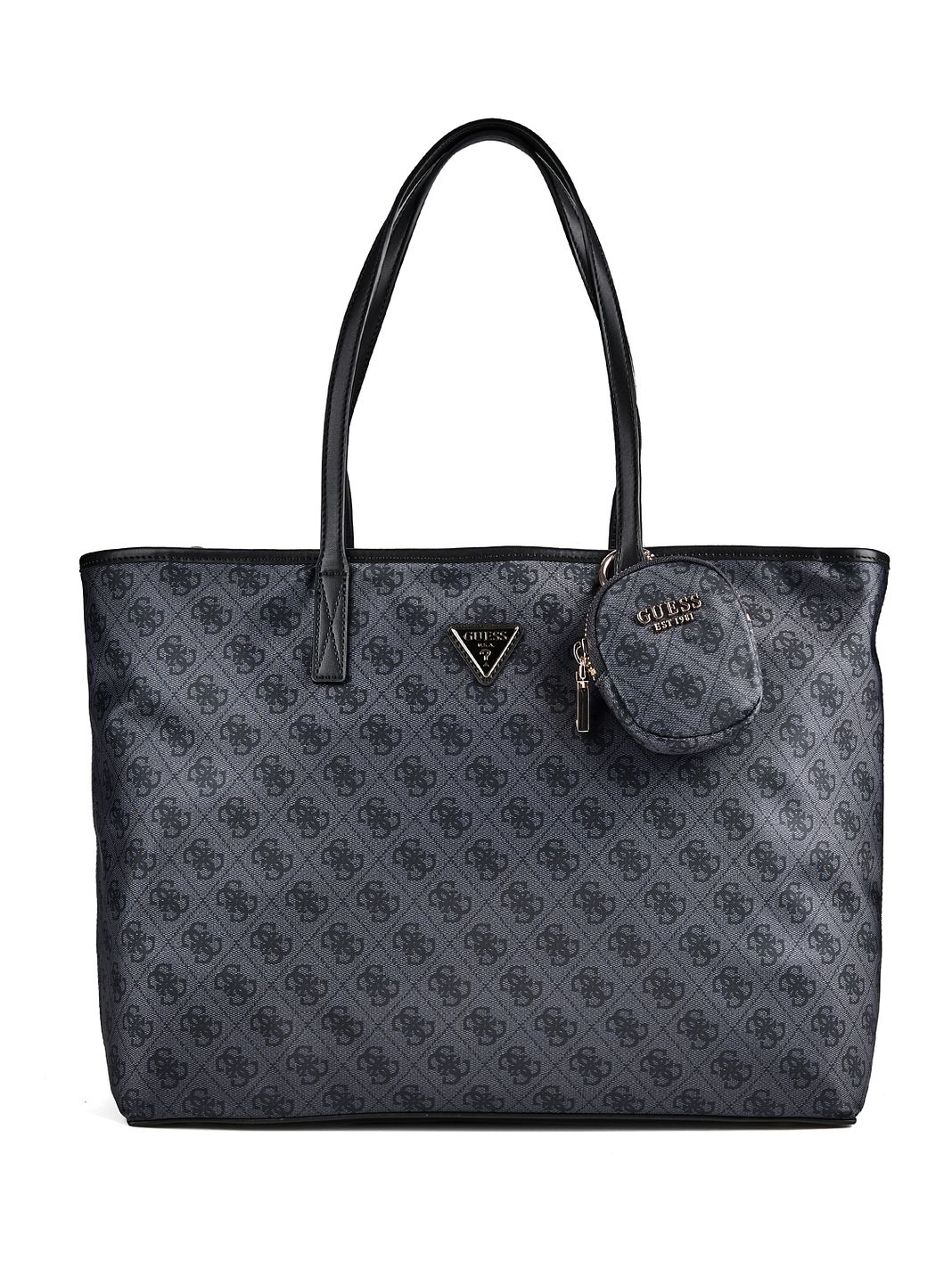 Guess Adrian Skuldertaske 48 cm Guess Adrian Skuldertaske 48 cm