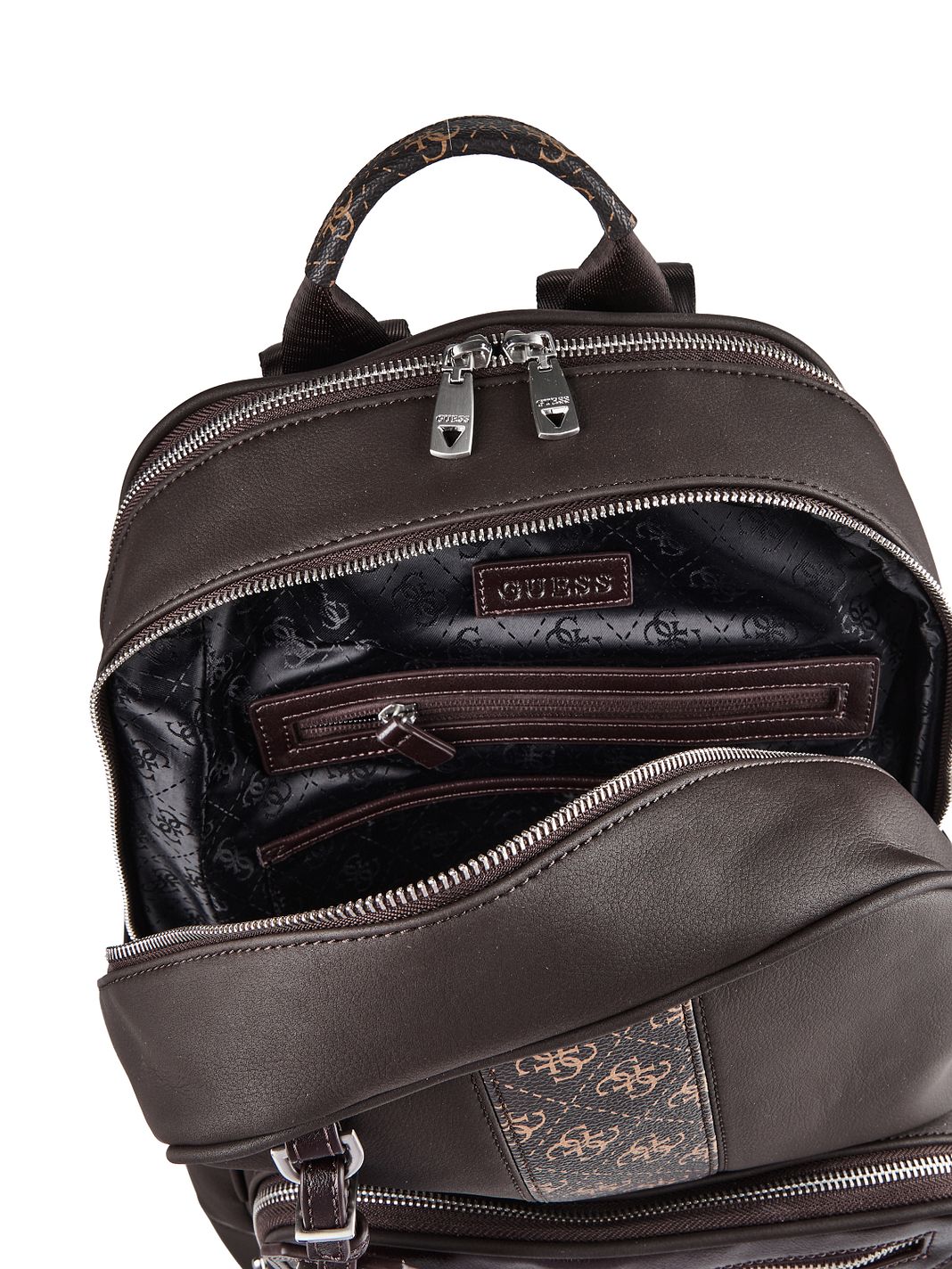 Guess Sydney Dagsryggsäck 43 cm Guess Sydney Dagsryggsäck 43 cm