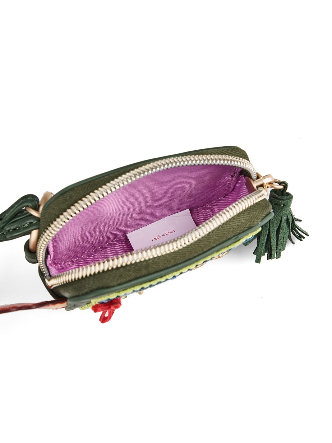 Oilily Bag Charms – väskberlocker, 7 cm Oilily Bag Charms – väskberlocker, 7 cm