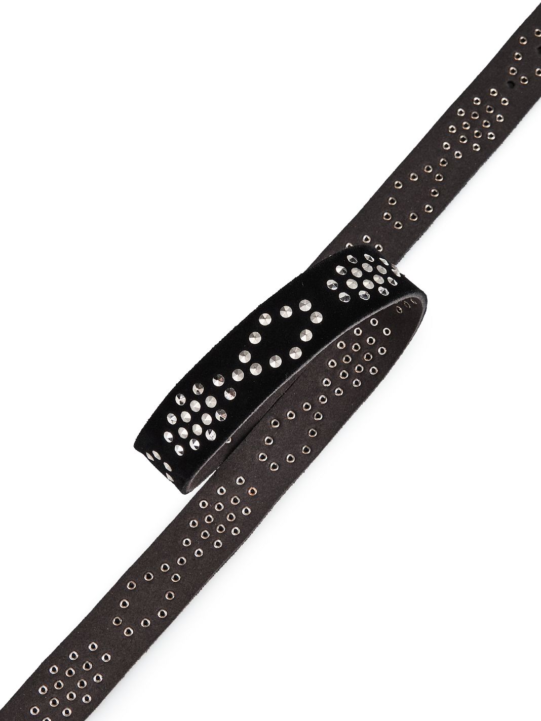 b.belt Nitbälte Läder
