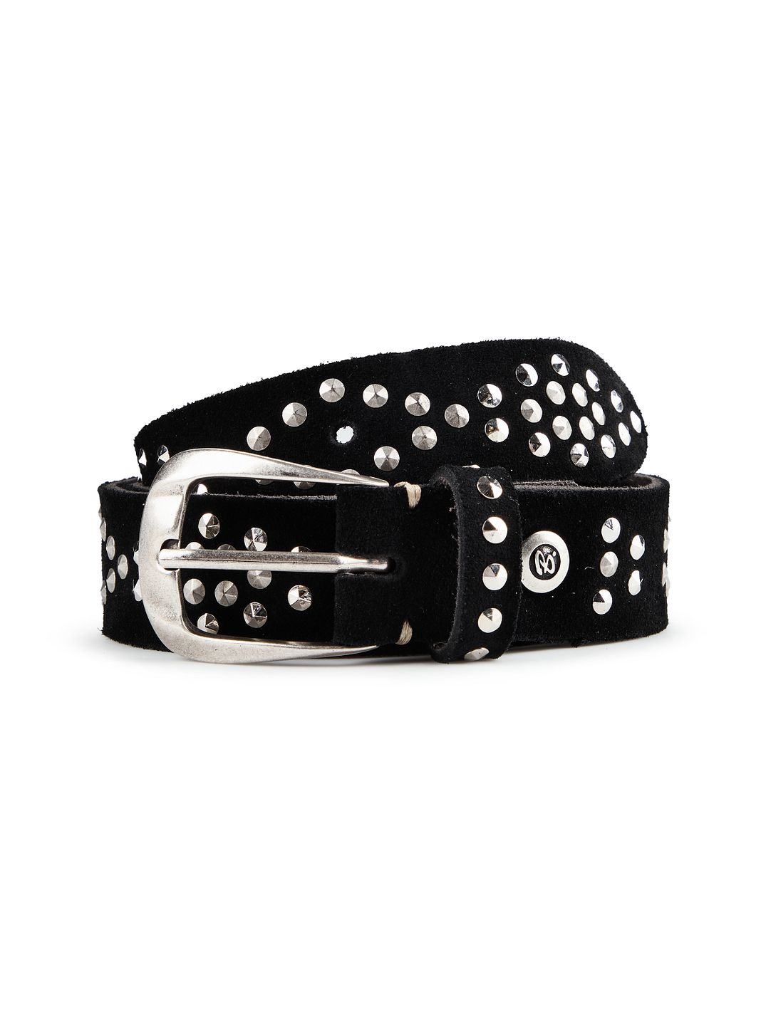 b.belt Nitbälte Läder