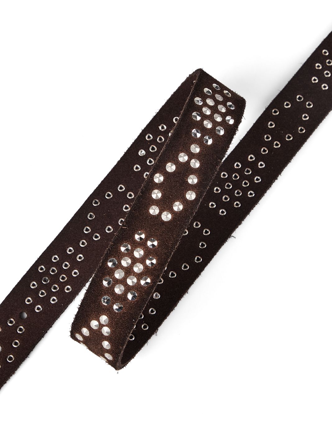 b.belt Nitbälte Läder