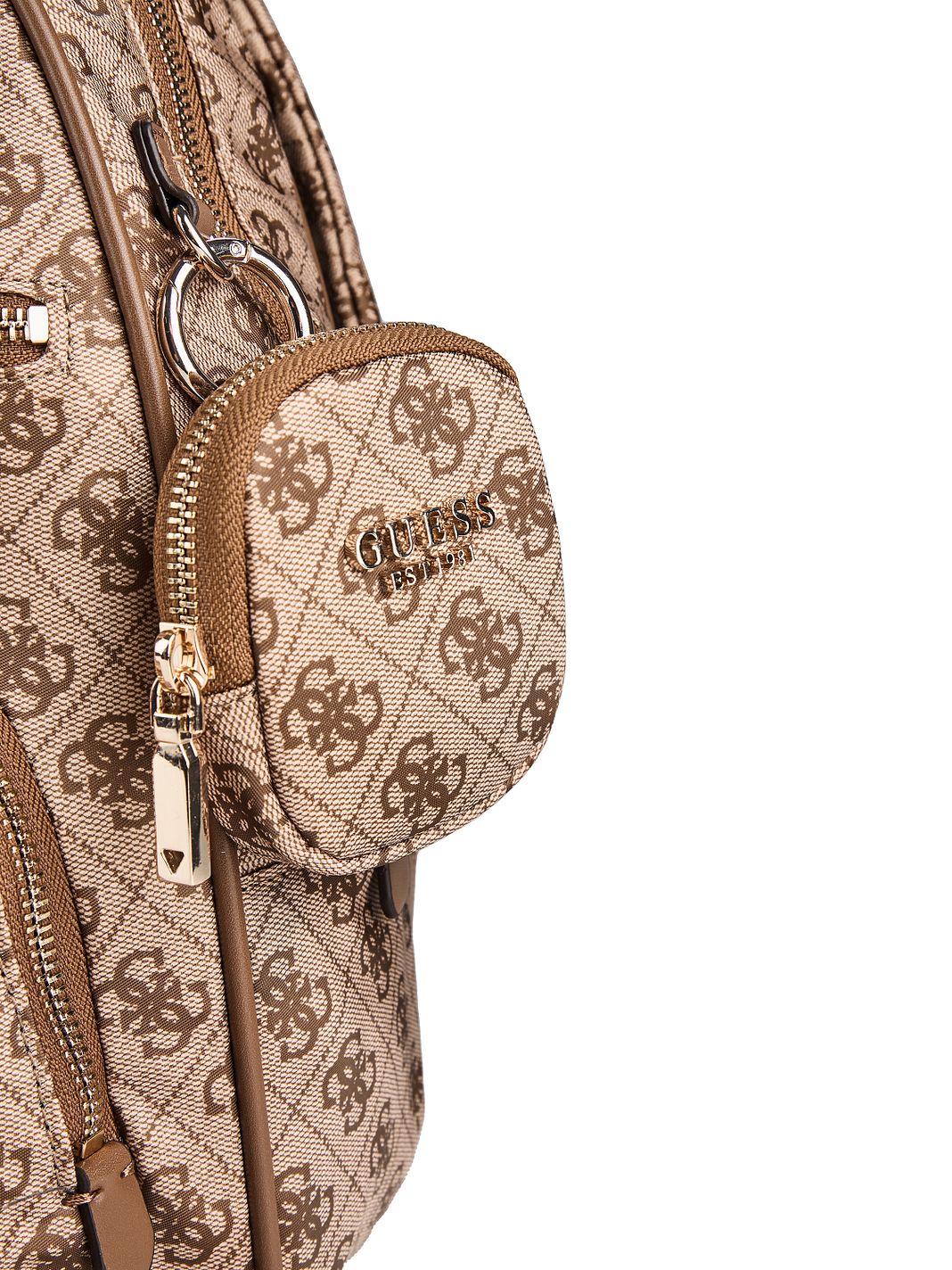 Guess Adrian Dagsryggsäck 38 cm