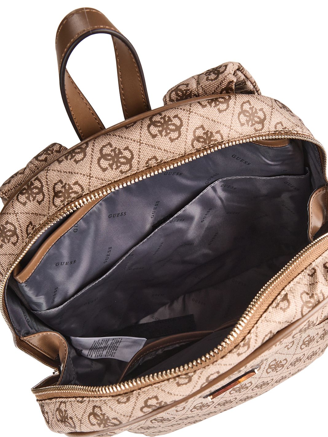 Guess Adrian Dagsryggsäck 38 cm