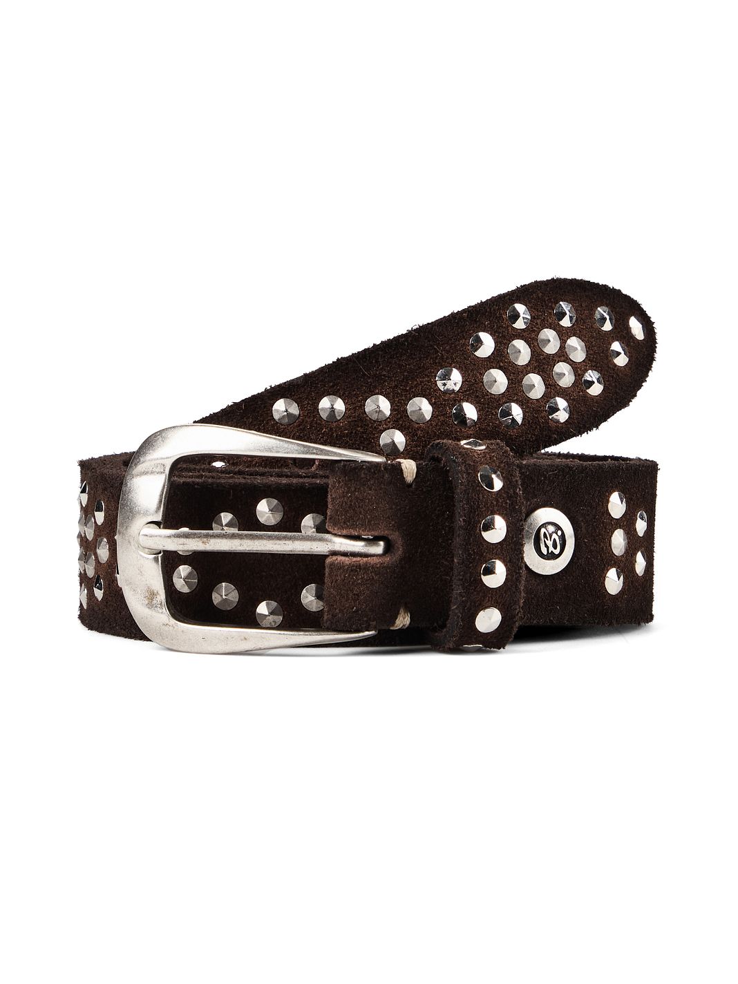 b.belt Nitbälte Läder