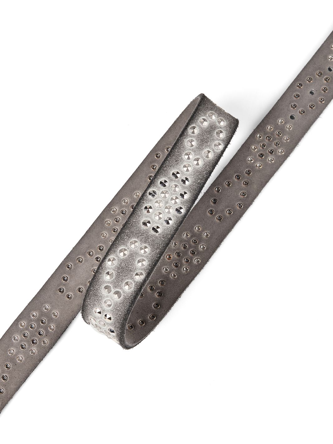 b.belt Nitbälte Läder