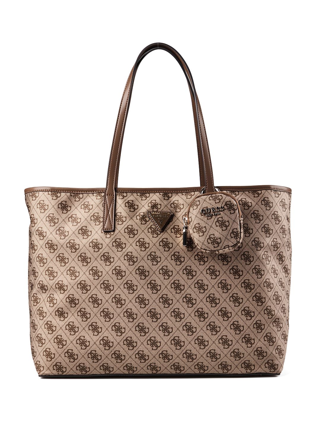Guess Adrian Skuldertaske 48 cm Guess Adrian Skuldertaske 48 cm