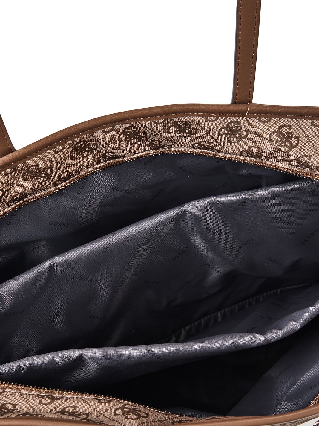 Guess Adrian Skuldertaske 48 cm Guess Adrian Skuldertaske 48 cm