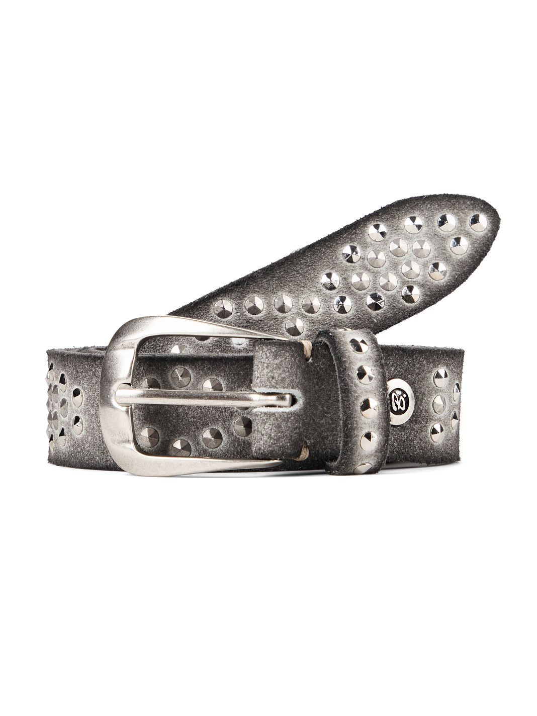 b.belt Nitbälte Läder