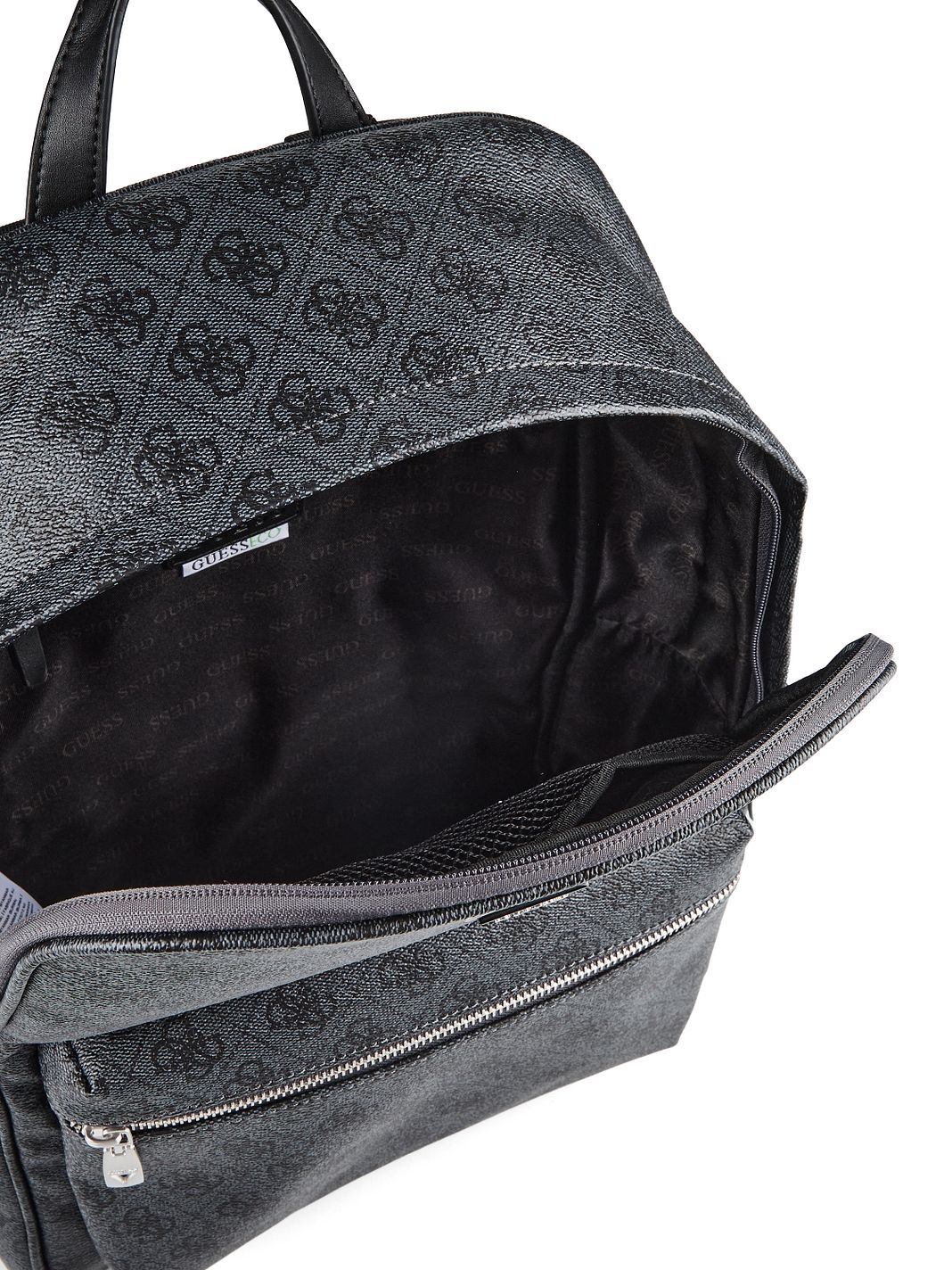 Guess Milano Dagsryggsäck 39 cm
