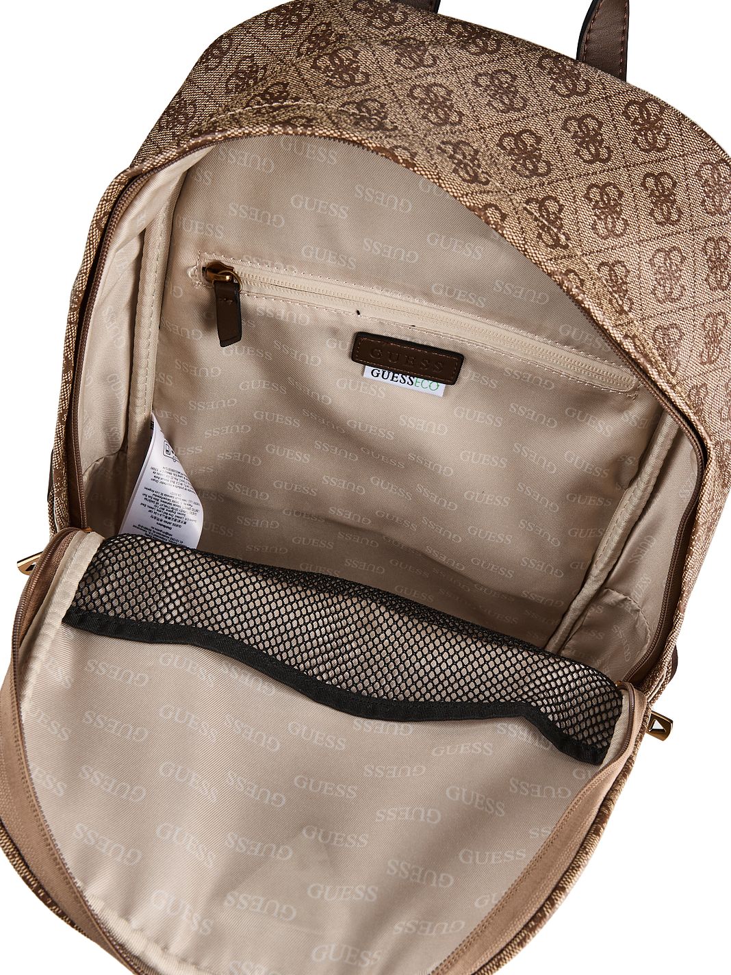 Guess Milano Dagsryggsäck 39 cm