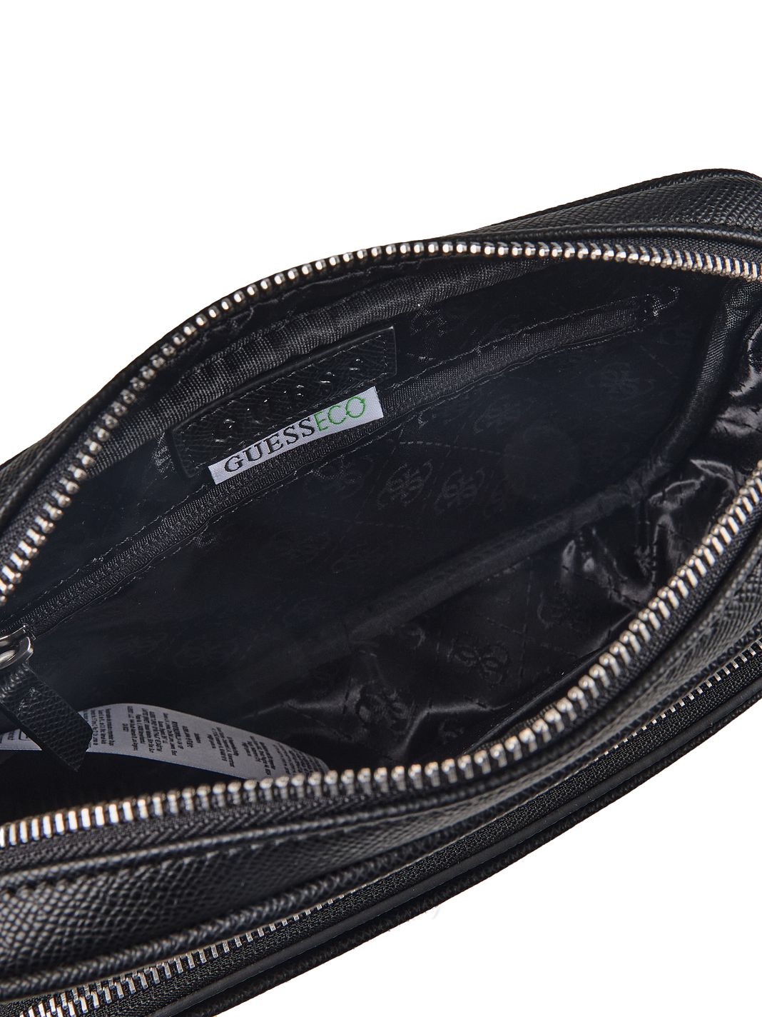 Guess Milano Bolso para hombre 23 cm Guess Milano Bolso para hombre 23 cm