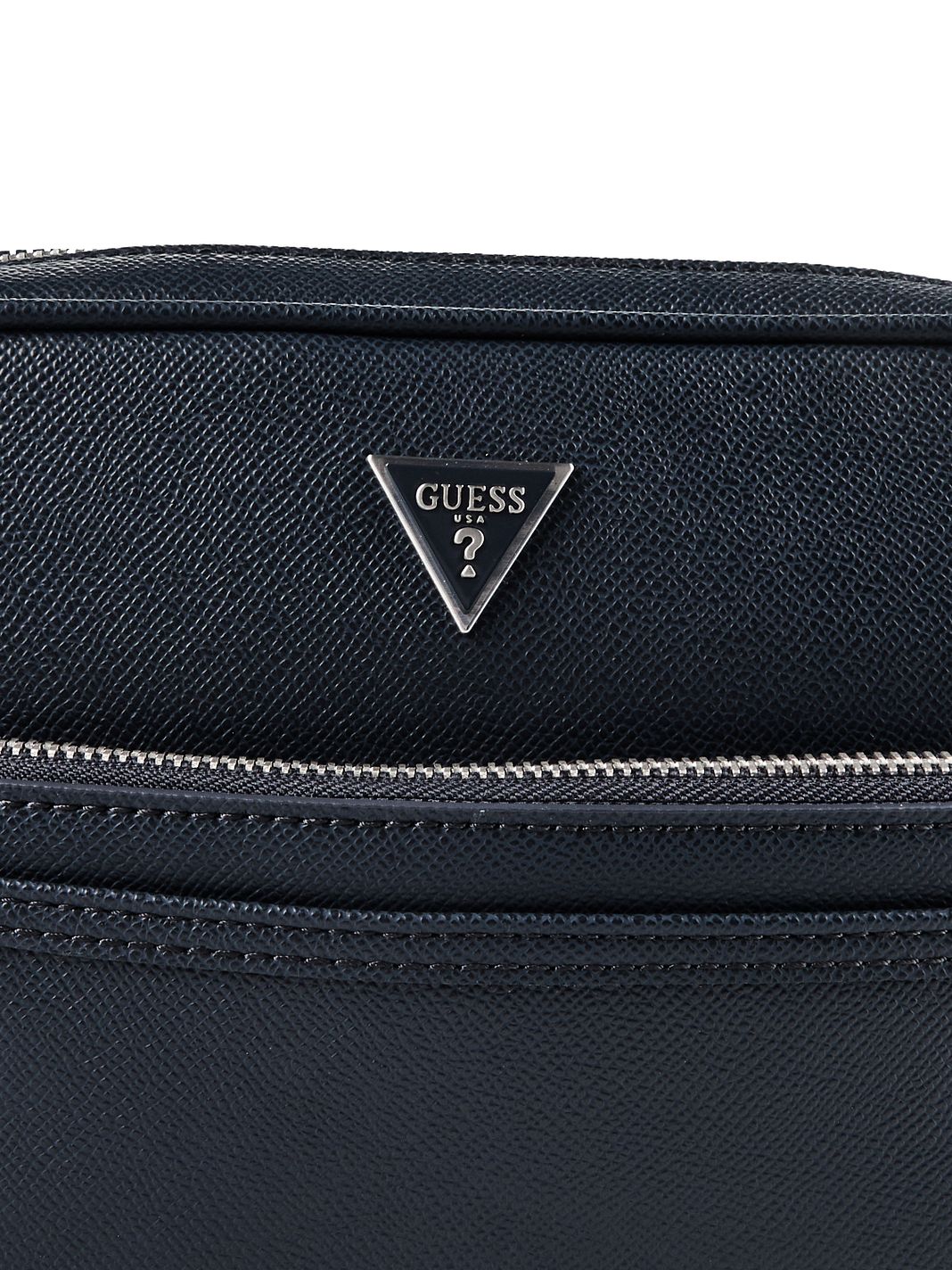 Guess Milano Bolso para hombre 23 cm Guess Milano Bolso para hombre 23 cm