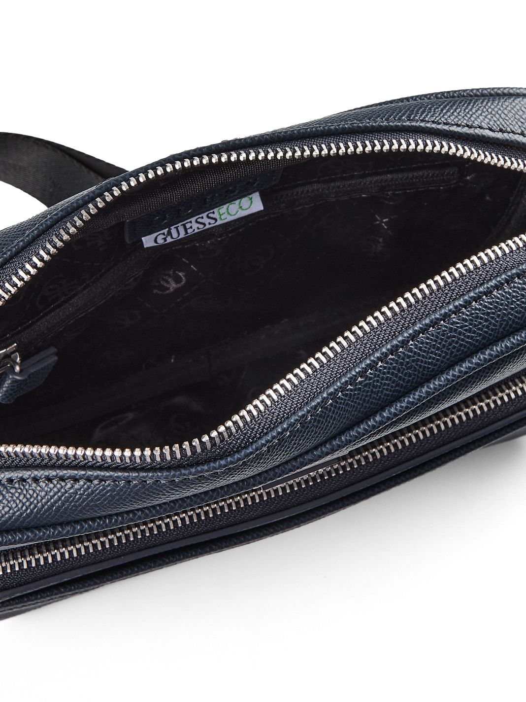 Guess Milano Bolso para hombre 23 cm Guess Milano Bolso para hombre 23 cm