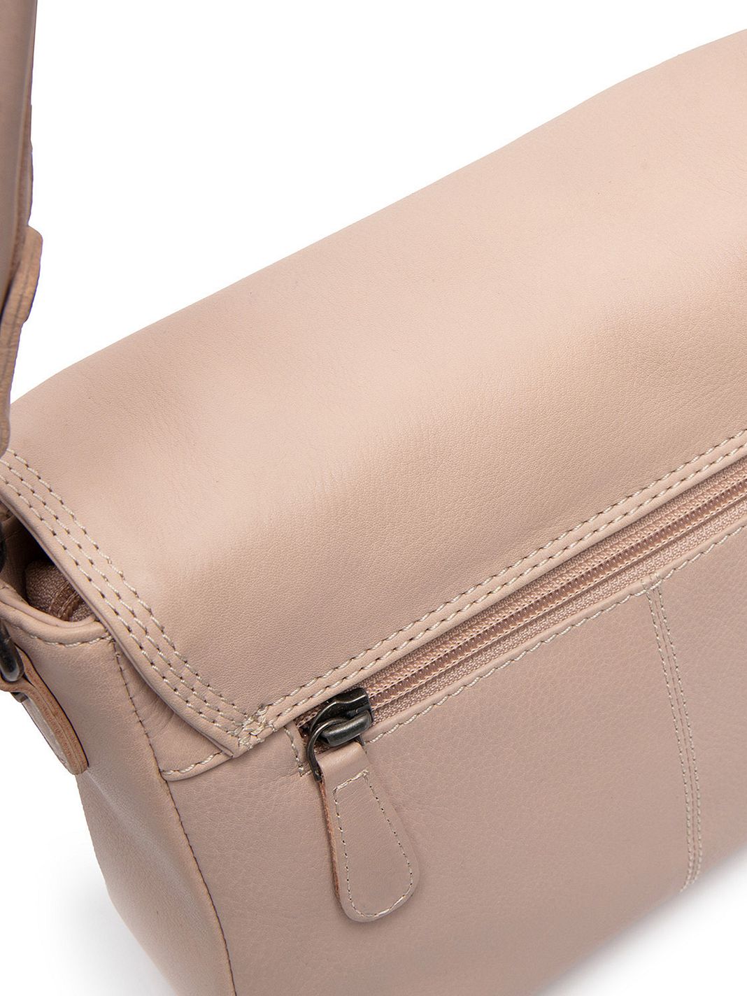 The Chesterfield Brand Miloa Bolso para hombre Piel natural 23 cm The Chesterfield Brand Miloa Bolso para hombre Piel natural 23 cm