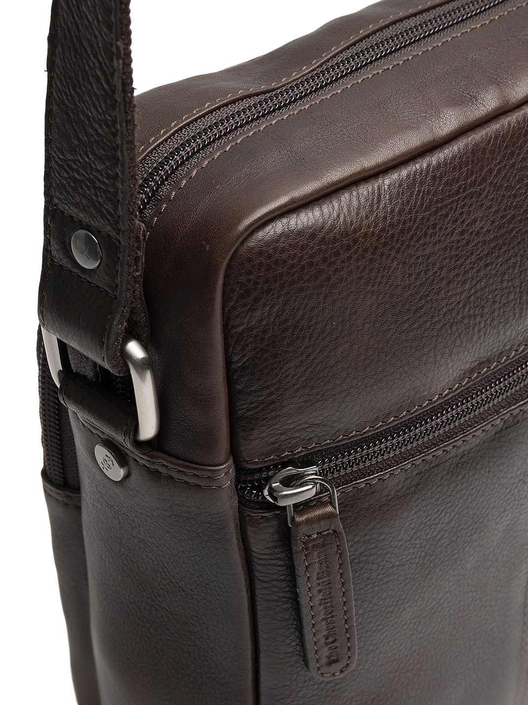 The Chesterfield Brand Valtorio Mini bag crossbody-väska Läder 18 cm